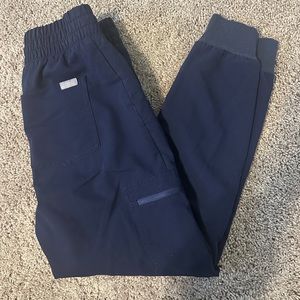 Figs scrub joggers
